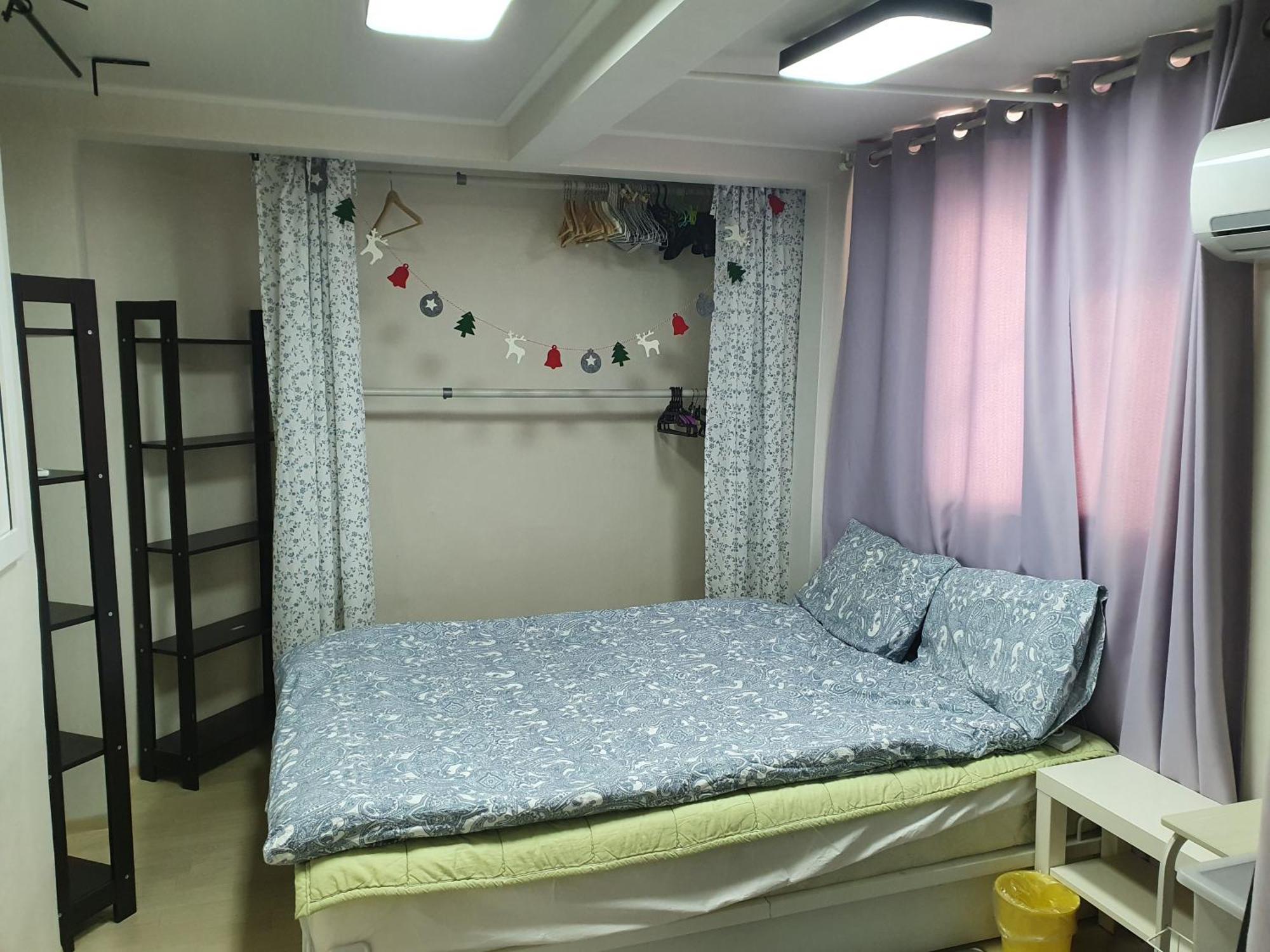 Jinho'S Guest House Seúl Habitación foto